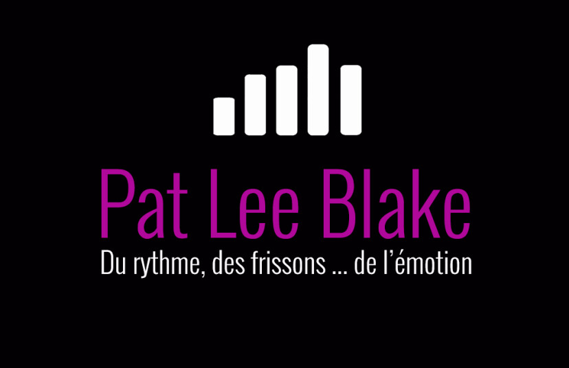 DJ Pat Lee Blake - 29300 Quimperlé